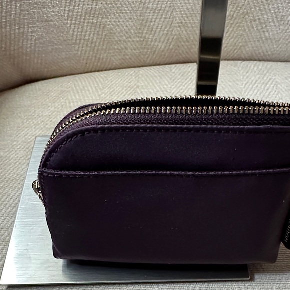 Lululemon Athletica Purple Wallet - Picture 6 of 9